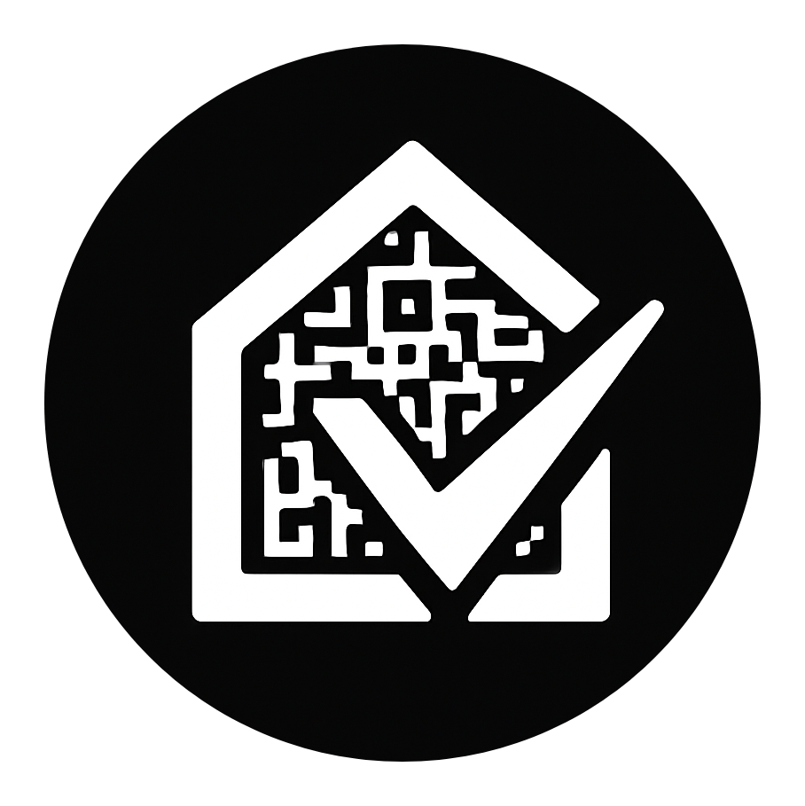 Website logo